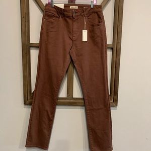 WARP + WEFT NWT SLIM 34X34 Men’s Jeans